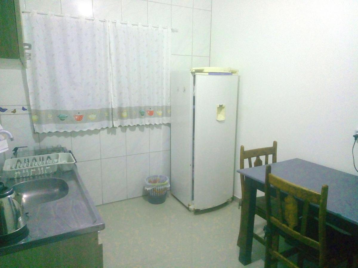 Suite Para Hospedagem Em Porto Belo Luaran gambar