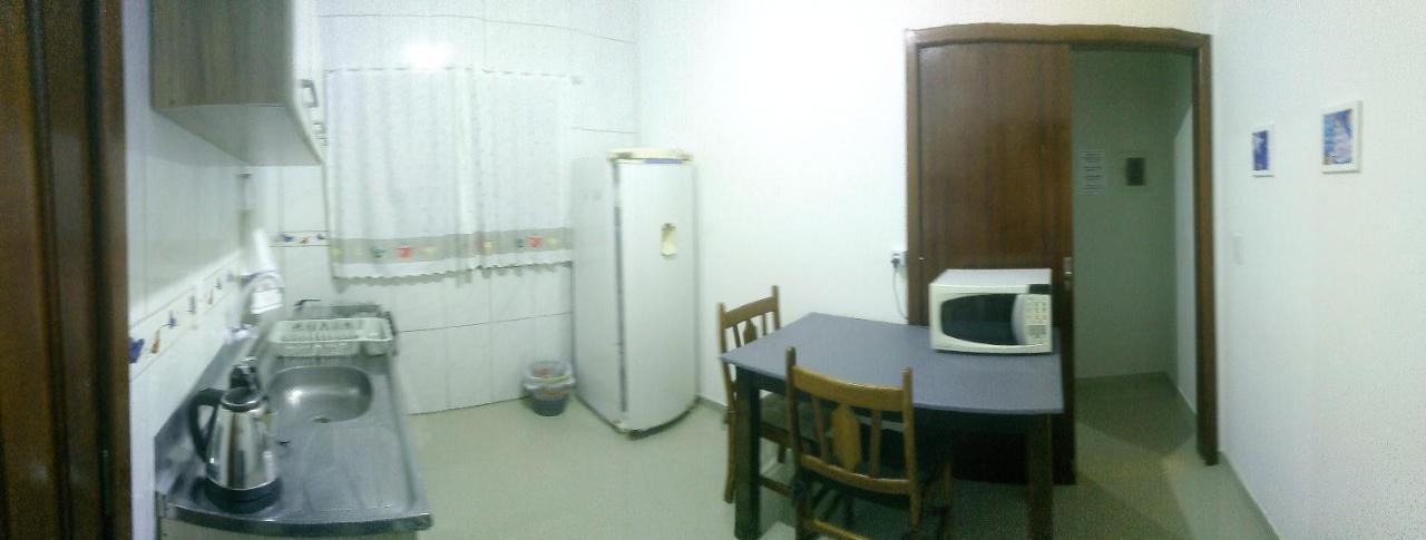 Suite Para Hospedagem Em Porto Belo Luaran gambar