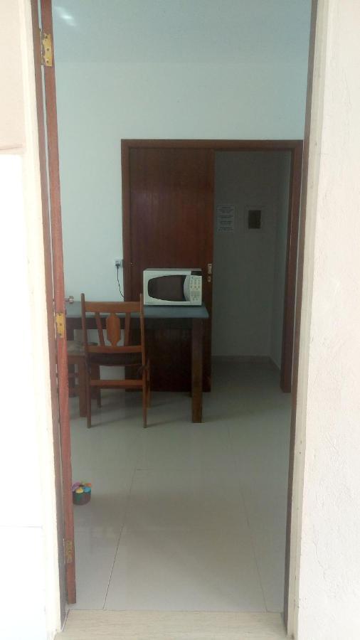 Suite Para Hospedagem Em Porto Belo Luaran gambar