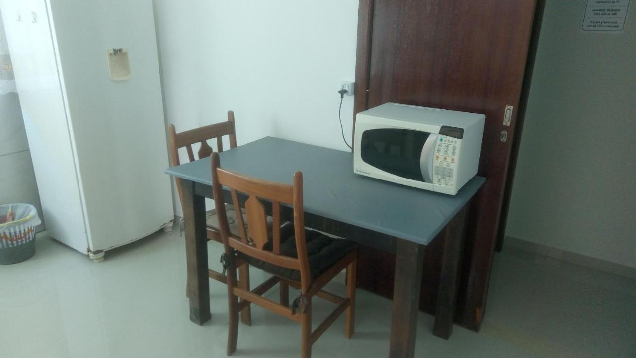 Suite Para Hospedagem Em Porto Belo Luaran gambar