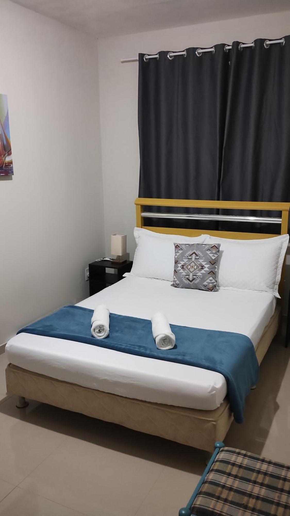 Suite Para Hospedagem Em Porto Belo Luaran gambar